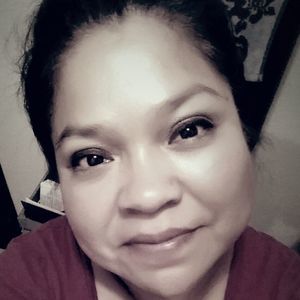 Meet your Posher, Rosalia